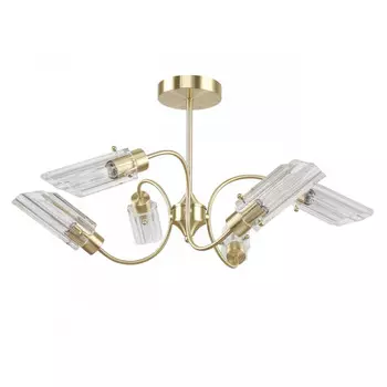 Люстра на штанге MW-Light 106011106