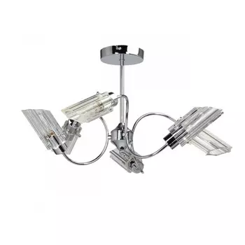 Люстра на штанге MW-Light 106011406