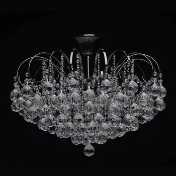 Люстра на штанге MW-Light 232016608