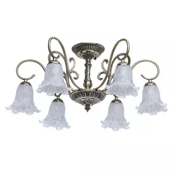 Люстра на штанге MW-Light 372011906