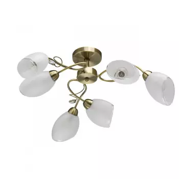 Люстра на штанге MW-Light 372014006