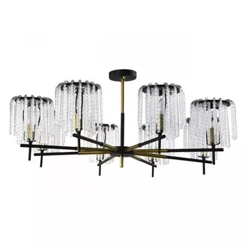 Люстра на штанге MW-Light 443010408