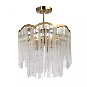 Люстра на штанге MW-Light 443011006