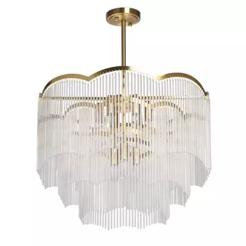 Люстра на штанге MW-Light 443011409