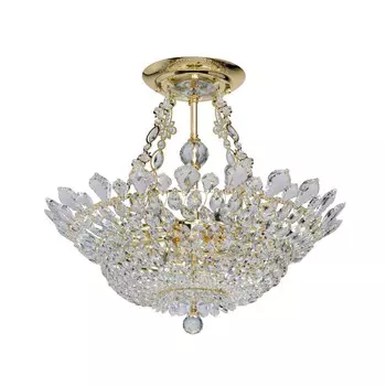 Люстра на штанге MW-Light 447011012