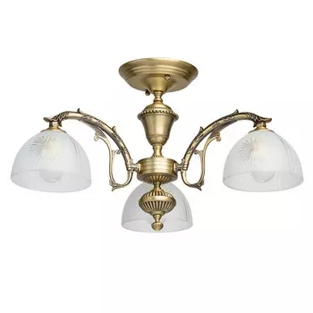 Люстра на штанге MW-Light 450011503