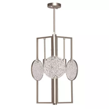 Люстра на штанге MW-Light 451012803