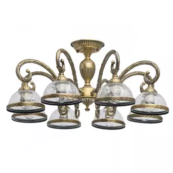 Люстра на штанге MW-Light 481013608