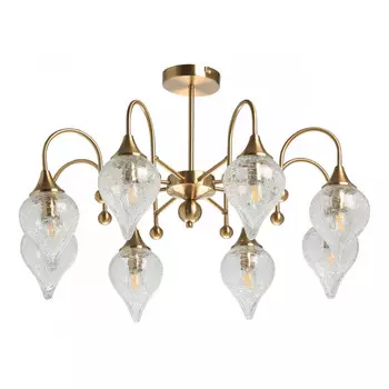 Люстра на штанге MW-Light 481014708