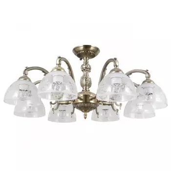 Люстра на штанге MW-Light 481015008