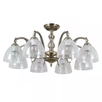 Люстра на штанге MW-Light 481015308