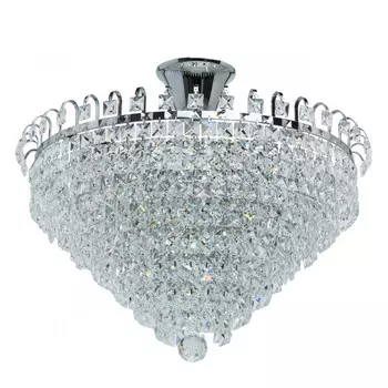 Люстра на штанге MW-Light 642010905