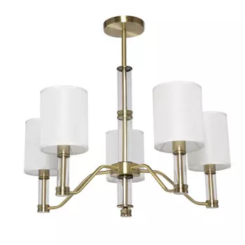 Люстра на штанге MW-Light 667013005