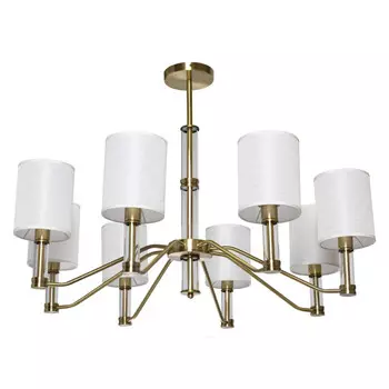 Люстра на штанге MW-Light 667013108