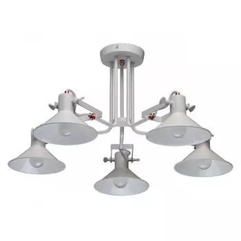 Люстра на штанге MW-Light 691010705