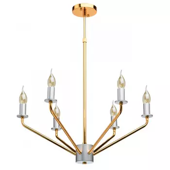 Люстра на штанге MW-Light 699010906