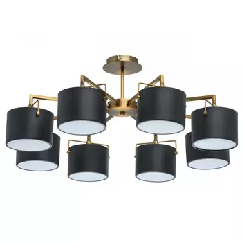 Люстра на штанге MW-Light 721010408