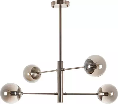 Люстра на штанге MyFar MR1330-4P