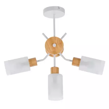 Люстра на штанге MyFar MR1862-3C