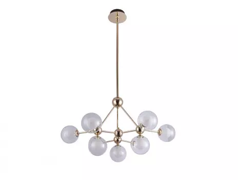 Люстра на штанге Newport 14439/C