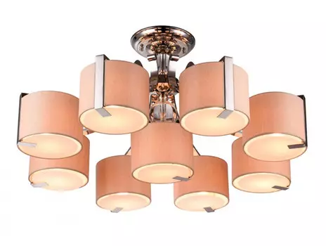 Люстра на штанге Newport 31309/C