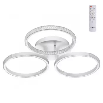 Люстра на штанге Novotech 358923