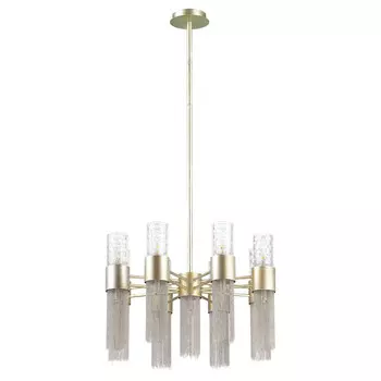 Люстра на штанге Odeon Light 4631/17