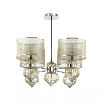 Люстра на штанге Odeon Light 4687/4