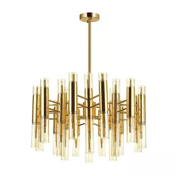 Люстра на штанге Odeon Light 4690/36