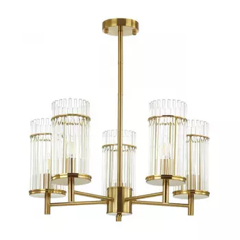 Люстра на штанге Odeon Light 4809/5