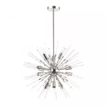 Люстра на штанге Odeon Light 4828/12