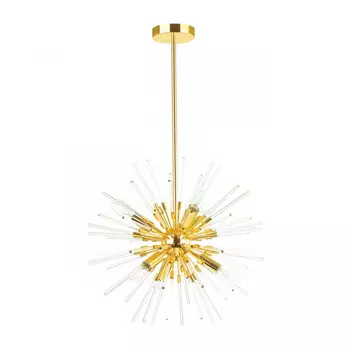 Люстра на штанге Odeon Light 4849/6