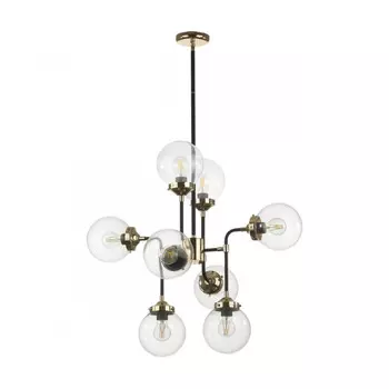 Люстра на штанге Odeon Light 4971/8