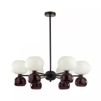 Люстра на штанге Odeon Light 4978/12