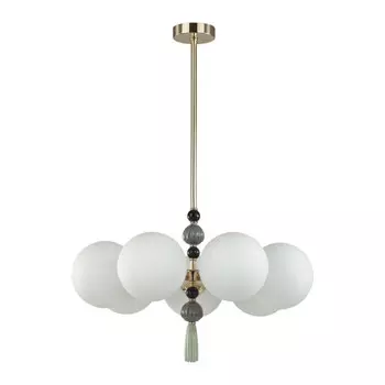 Люстра на штанге Odeon Light 5405/7