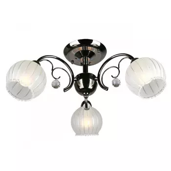 Люстра на штанге Omnilux OML-31807-03