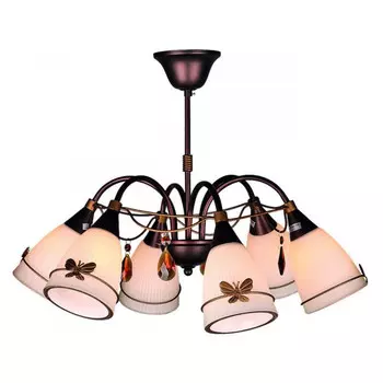 Люстра на штанге Omnilux OML-36307-06