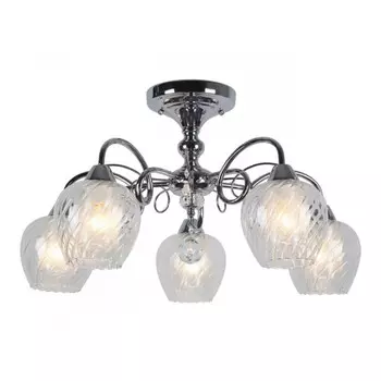 Люстра на штанге Omnilux OML-53607-05