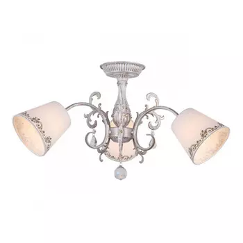 Люстра на штанге Omnilux OML-53707-03