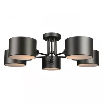 Люстра на штанге Omnilux OML-54507-05