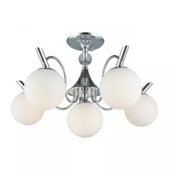 Люстра на штанге Omnilux OML-64117-06