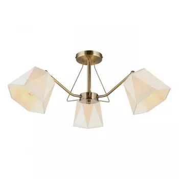 Люстра на штанге Omnilux OML-65007-03
