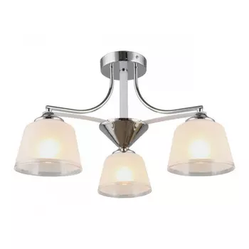 Люстра на штанге Omnilux OML-65307-03