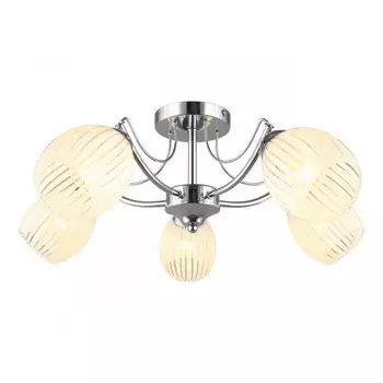 Люстра на штанге Omnilux OML-65607-05