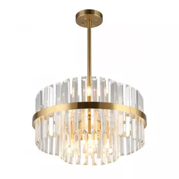 Люстра на штанге Omnilux OML-69017-06