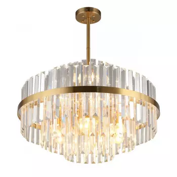 Люстра на штанге Omnilux OML-69017-09