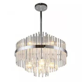Люстра на штанге Omnilux OML-69207-06