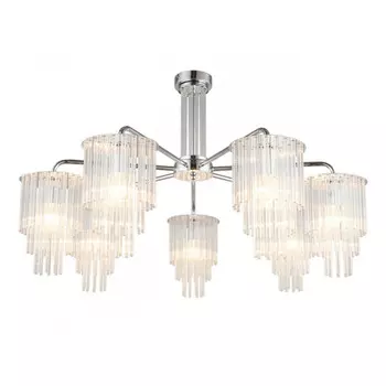 Люстра на штанге Omnilux OML-69307-07
