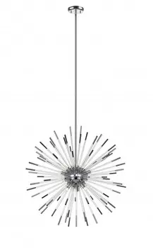 Люстра на штанге Simple Story 1089-9PL