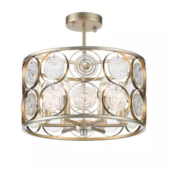 Люстра на штанге ST-Luce SL1105.202.06
